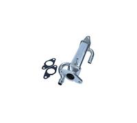 NISSENS Fiat Ducato EGR Gas Recirculation Cooler Radiator 5801365304