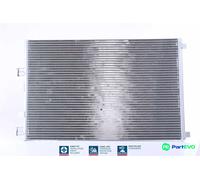 NISSENS FRONT AIR CONDITIONING CONDENSER 940152 FOR RENAULT