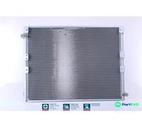 NISSENS FRONT REAR AIR CONDITIONING CONDENSER 94512 FOR TOYOTA