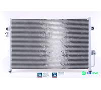 NISSENS FRONT REAR AIR CONDITIONING CONDENSER 94634 FOR HYUNDAI