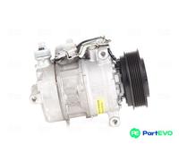 NISSENS FRONT RIGHT AIR CONDITIONING COMPRESSOR 890739 FOR MERCEDES-BENZ