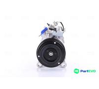 NISSENS FRONT RIGHT AIR CONDITIONING COMPRESSOR 890746 FOR BMW