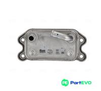 NISSENS FRONT RIGHT ENGINE OIL OIL COOLER 90714 FOR FORD VOLVO