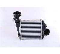 Nissens Genuine Intercooler Charger 96469