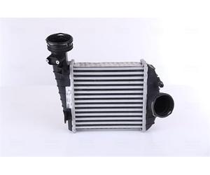 Nissens Genuine Intercooler Charger 96469