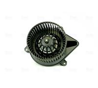 NISSENS Heater Blower Motor 87173 for NISSAN PRIMASTAR (2001) 2.5 DCI etc