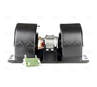 NISSENS 87194 Interior Blower for MERCEDES-BENZ