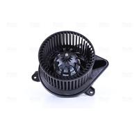 NISSENS Heater Blower Motor 87432 for RENAULT SCENIC RX4 (2000) 1.8 etc