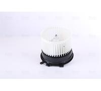 NISSENS 87721 Blower motor