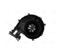 NISSENS Heater Blower Motor (LHD only) 87049 for FIAT CROMA (2006) 1.9 MJTD etc