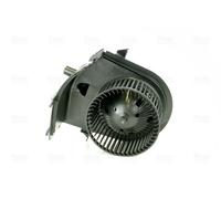 Interior Blower Fits Seat Arosa Cordoba Ibiza Inca VW Caddy Golf NISSENS 87176