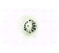 NISSENS Heater Blower Motor (LHD only) 87240 for ALPINA B7 (2009) 4.4 etc