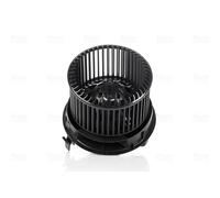 NISSENS Heater Blower Motor (LHD only) 87351 for CITROËN C1 (2006) 1.4 HDI etc