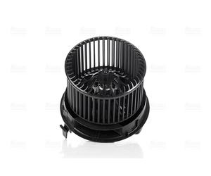 NISSENS Heater Blower Motor (LHD only) 87351 for CITROËN C1 (2006) 1.4 HDI etc