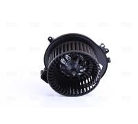NISSENS Heater Blower Motor (LHD only) 87431 for ALPINA B3 (2012) 3.0 etc