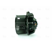 NISSENS Heater Blower Motor (RHD Only) 87072 for SEAT ALTEA (2004) 2.0 TDI etc