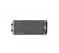 NISSENS 71164 Heater matrix