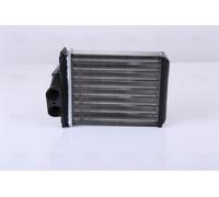 NISSENS 71453 Heater matrix