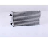 NISSENS 73331 Heater matrix