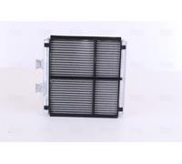 Nissens 72042 Heater Matrix Interior Heating Fits Mercedes AMG GT C Class CLS SL