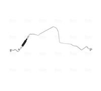 Nissens High-pressure Line for air conditioning 841130