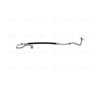Nissens High-pressure Line for air conditioning 844072