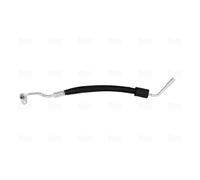 Nissens High-pressure Line for air conditioning 849043
