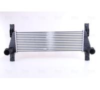 NISSENS 96222 Intercooler