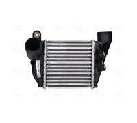 Nissens Intercooler Audi A3 1997 Model 96488