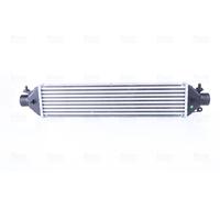 Nissens Charge Air Intercooler 961464 – Heat Exchanger