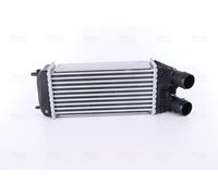 NISSENS 96594 Intercooler