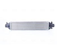 Nissens Intercooler for Vauxhall Combo CDTi 95 1.3 April 2016 to December 2018