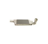 NISSENS Intercooler Radiator Heat Exchanger For Opel Combo Tour Corsa C