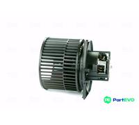 NISSENS INTERIOR BLOWER 87026 FOR SAAB