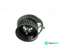 NISSENS INTERIOR BLOWER 87032 FOR AUDI SEAT SKODA VW