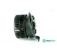 NISSENS INTERIOR BLOWER 87035 FOR MERCEDES-BENZ