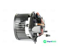 NISSENS INTERIOR BLOWER 87042 FOR CITROËN