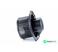 NISSENS INTERIOR BLOWER 87064 FOR AUDI