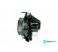 NISSENS INTERIOR BLOWER 87080 FOR OPEL