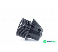 NISSENS INTERIOR BLOWER 87090 FOR PEUGEOT