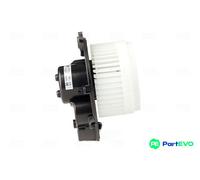 NISSENS INTERIOR BLOWER 87111 FOR MERCEDES-BENZ