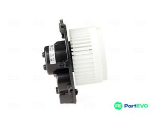 NISSENS INTERIOR BLOWER 87111 FOR MERCEDES-BENZ