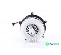 NISSENS INTERIOR BLOWER 87119 FOR BMW ROLLS-ROYCE
