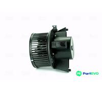 NISSENS INTERIOR BLOWER 87131 FOR FIAT