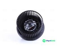 NISSENS INTERIOR BLOWER 87166 FOR FORD SEAT VW