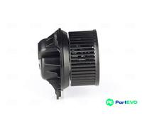 NISSENS INTERIOR BLOWER 87174 FOR PEUGEOT