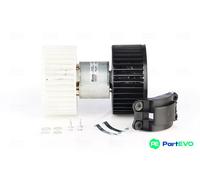 NISSENS INTERIOR BLOWER 87196 FOR BMW ALPINA
