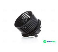 NISSENS INTERIOR BLOWER 87214 FOR RENAULT