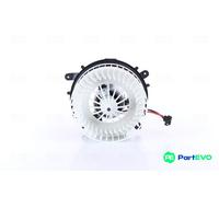 NISSENS INTERIOR BLOWER 87217 FOR MERCEDES-BENZ MAYBACH