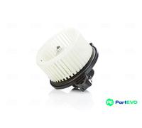 NISSENS INTERIOR BLOWER 87221 FOR AUDI